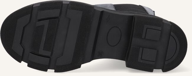 Zwarte ANOTHER LABEL Chelsea boots MARTE CHELSEA BOOT Zwarte ANOTHER LABEL Chelsea boots MARTE CHELSEA BOOT - large