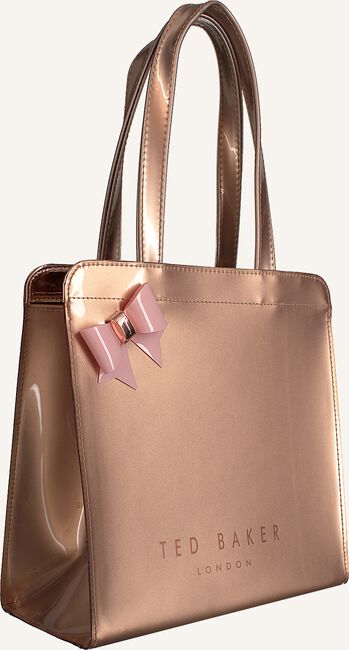 Roze TED BAKER Handtas CLEOCON Roze TED BAKER Handtas CLEOCON - large