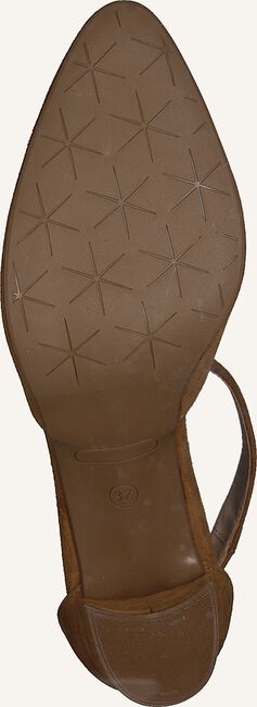 Cognac NOTRE-V Pumps 45239 Cognac NOTRE-V Pumps 45239 - large