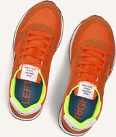 Oranje SUN68 Lage sneakers BOYS TO SOLID Oranje SUN68 Lage sneakers BOYS TO SOLID - medium