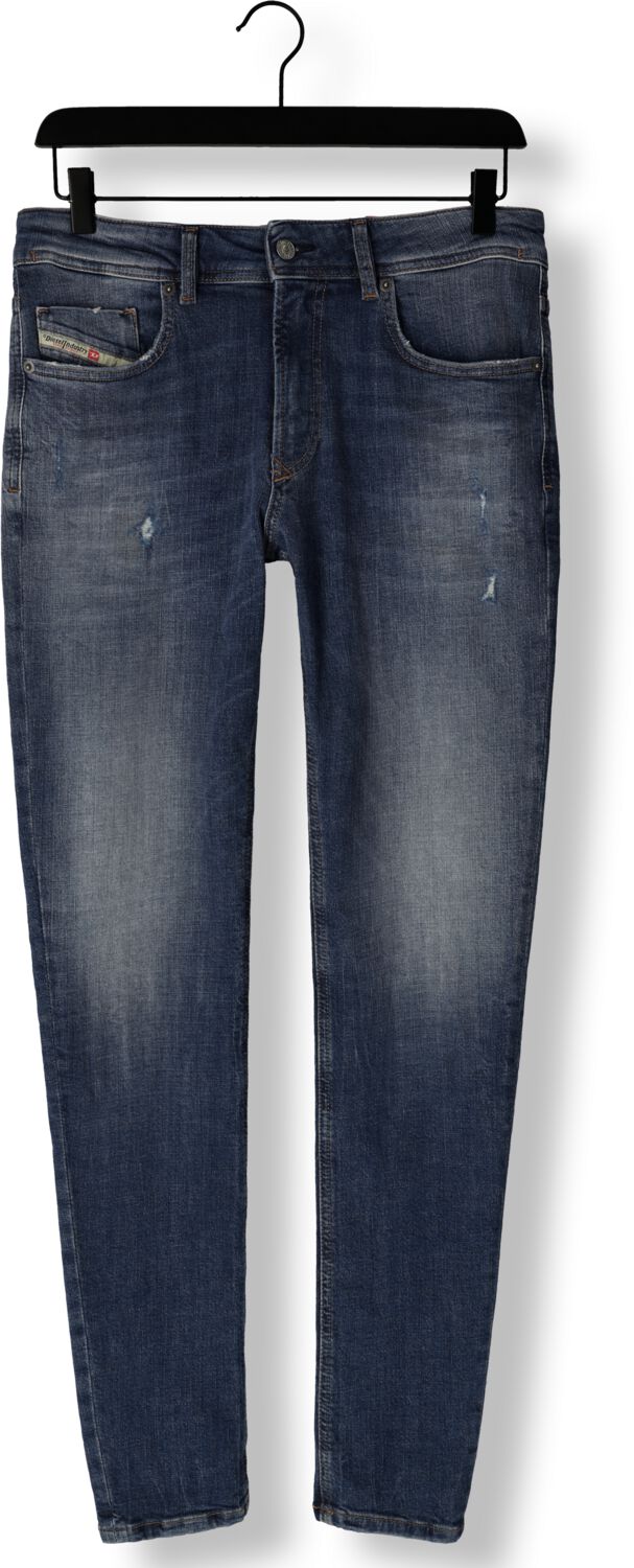 DIESEL Heren Jeans 1979 Sleenker Donkerblauw