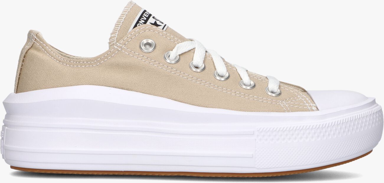 converse hi move beige