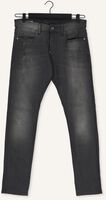 Grijze G-STAR RAW Skinny jeans 6132 - SLANDER GREY R SUPERSTR Grijze G-STAR RAW Skinny jeans 6132 - SLANDER GREY R SUPERSTR - medium