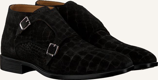 Zwarte MAZZELTOV Nette schoenen 4144 Zwarte MAZZELTOV Nette schoenen 4144 - large