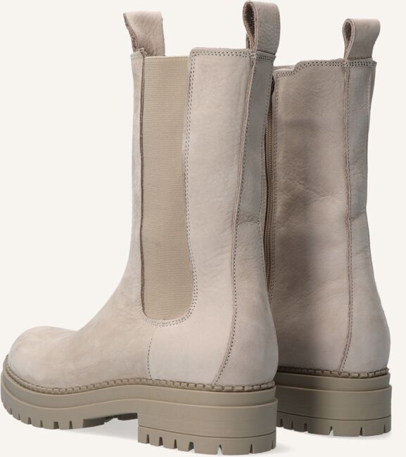 Grijze NOTRE-V Chelsea boots 753090 Grijze NOTRE-V Chelsea boots 753090 - large