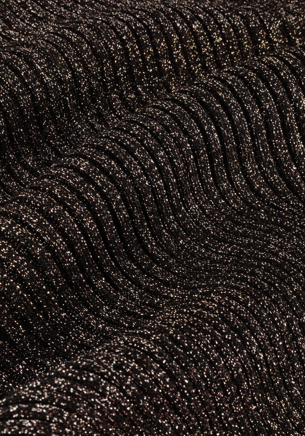 Zwarte NOTRE-V Tops & T-shirts NV CATHEY TOP - large