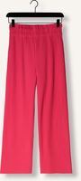 Roze Y.A.S. Wijde broek YASALISA HW PANT Roze Y.A.S. Wijde broek YASALISA HW PANT - medium