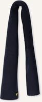 Blauwe LYLE & SCOTT Sjaal SCARF Blauwe LYLE & SCOTT Sjaal SCARF - medium