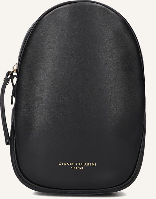 Zwarte GIANNI CHIARINI Schoudertas NINA 11271 Zwarte GIANNI CHIARINI Schoudertas NINA 11271 - large