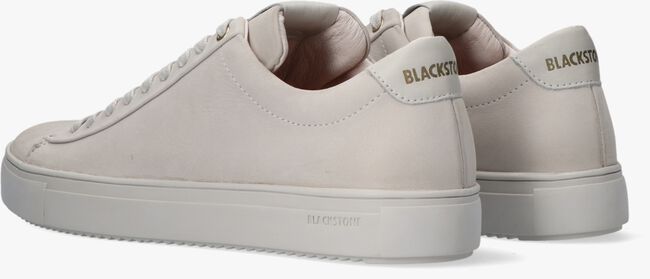 Beige BLACKSTONE RM51 Lage sneakers - large