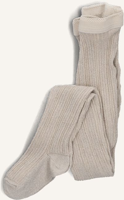 Beige MP DENMARK Maillots CELOSIA GLITTER TIGHTS Beige MP DENMARK Maillots CELOSIA GLITTER TIGHTS - large