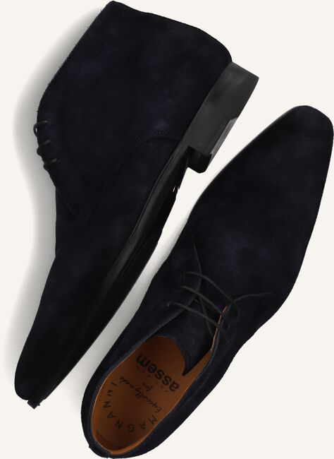 Blauwe MAGNANNI Nette schoenen 20105 Blauwe MAGNANNI Nette schoenen 20105 - large