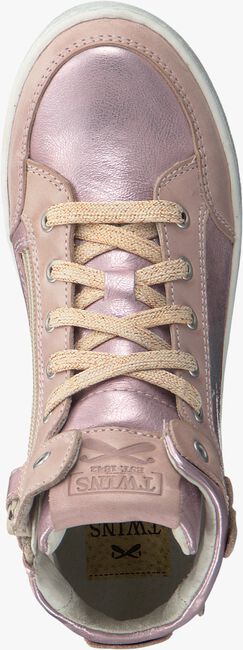 Roze TWINS Sneakers 317020  - large