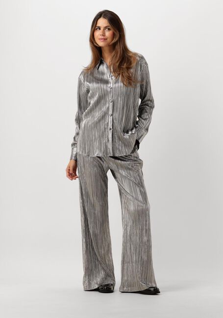 Zilveren SUNCOO Blouses LINDA - large