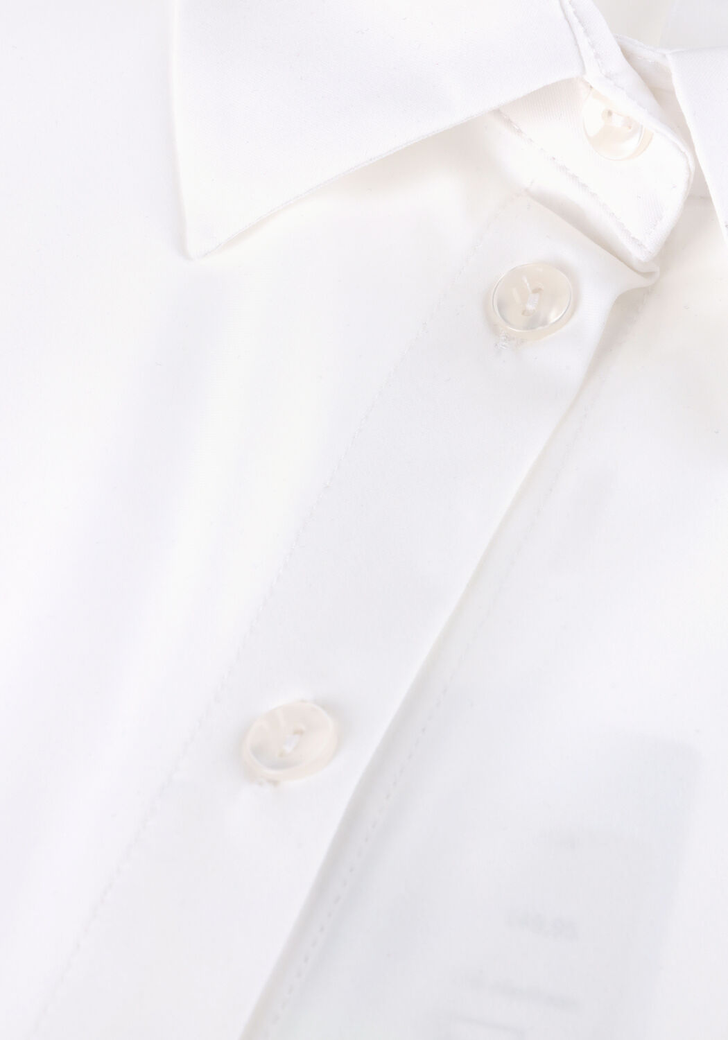 Witte JAPAN TKY Blouses TSUBA - large