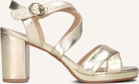 Gouden OMODA Sandalen ISLA 02 - medium