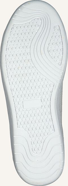 Witte BJORN BORG Lage sneakers T307 LOW PRF MET T Witte BJORN BORG Lage sneakers T307 LOW PRF MET T - large