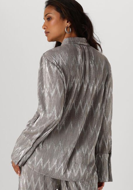 Grijze STUDIO AMAYA Blouses PHIEN - large