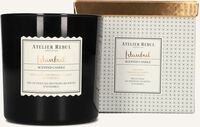 Kleur n.v.t. ATELIER REBUL Huisgeuren SCENTED CANDLE 950 GR - medium