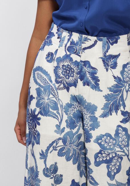 Multi DEA KUDIBAL Wijde broek DABRINADEA NS-LOOSE FIT PANTS - large