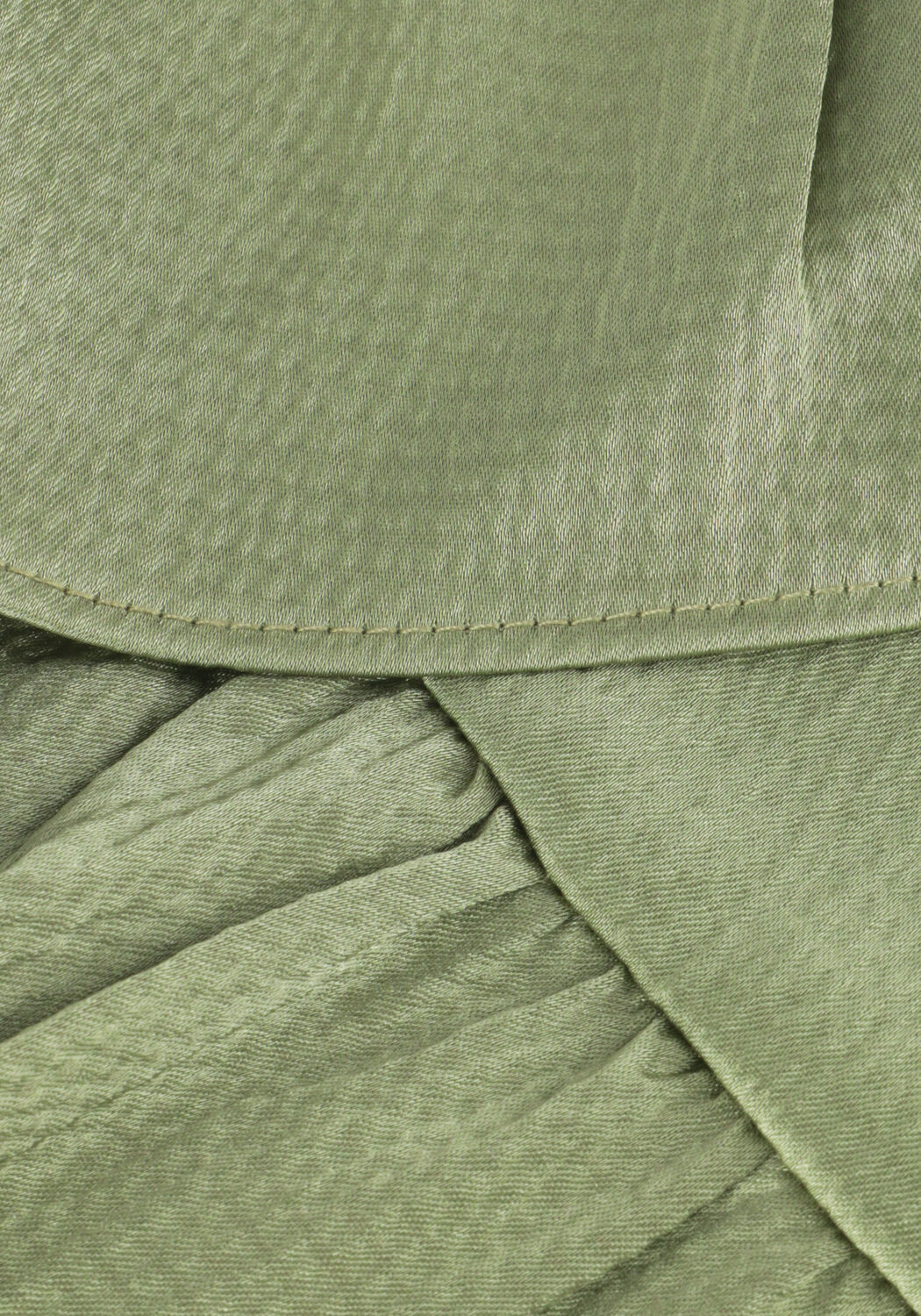 NIK & NIK Meisjes Jurken Lennox Dress Groen