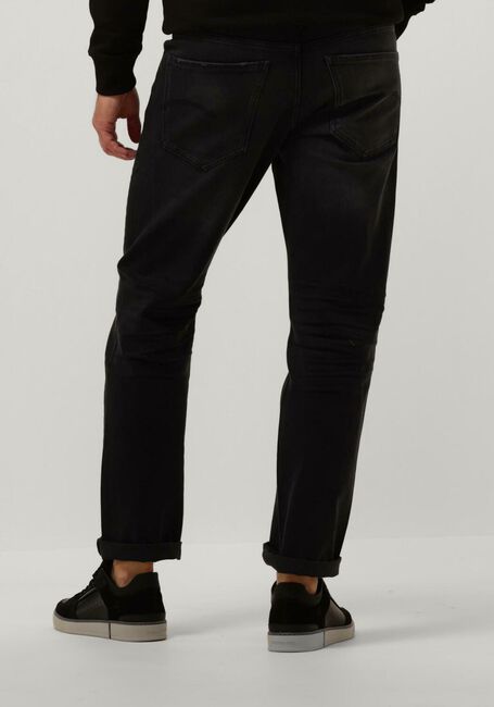 Zwarte G-STAR RAW Straight leg jeans MOSA STRAIGHT - large