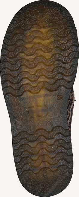 Bruine PINOCCHIO Veterboots P1690 Bruine PINOCCHIO Veterboots P1690 - large