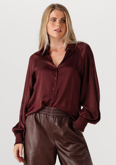 Bordeaux IBANA Blouses TYNA - large