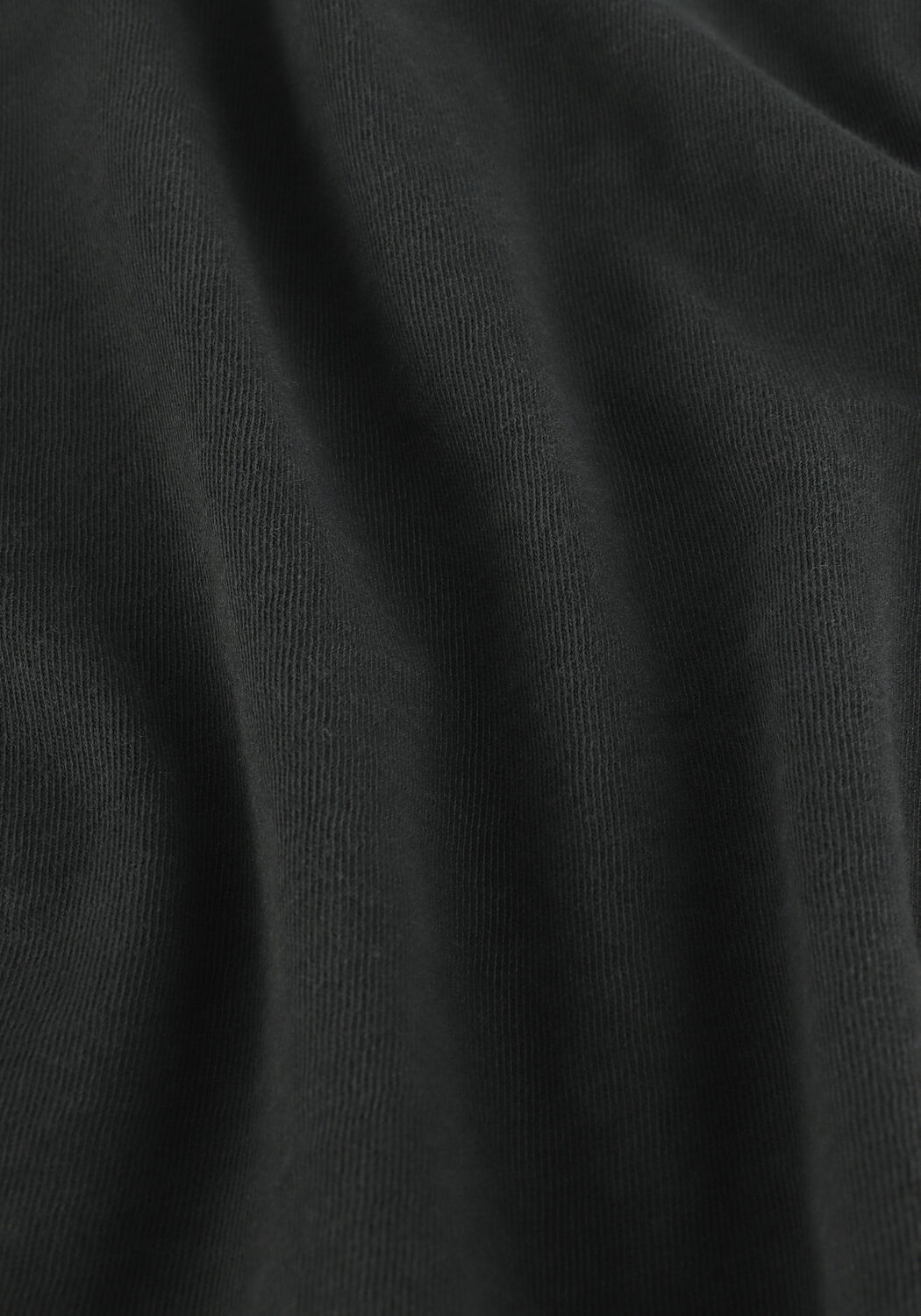 Grijze LEON & HARPER T-shirt DEDE JC00 BASIC - large