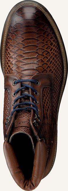 Cognac GIORGIO Veterboots HE59618 Cognac GIORGIO Veterboots HE59618 - large