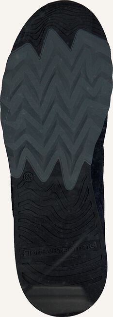 Blauwe FLORIS VAN BOMMEL Lage sneakers 16093 Blauwe FLORIS VAN BOMMEL Lage sneakers 16093 - large