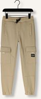 Taupe RAIZZED Cargobroeken MONTERY Taupe RAIZZED Cargobroeken MONTERY - medium