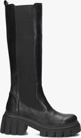 Zwarte NOTRE-V Hoge laarzen 297010 - medium