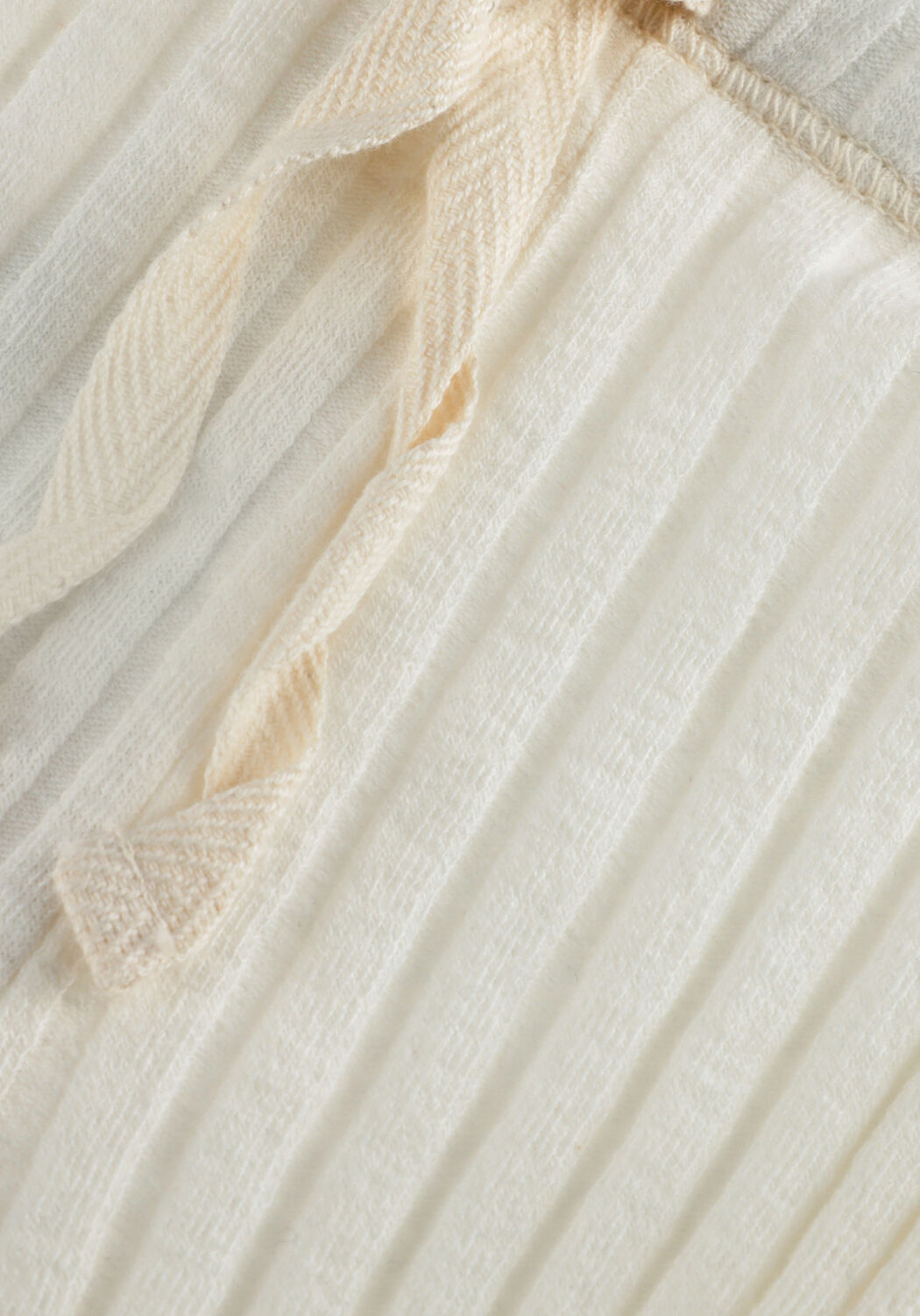 Witte COZMO Lange broeken CRESS211 - large