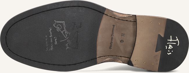 Taupe FLORIS VAN BOMMEL Chelsea boots SFM-60048 Taupe FLORIS VAN BOMMEL Chelsea boots SFM-60048 - large