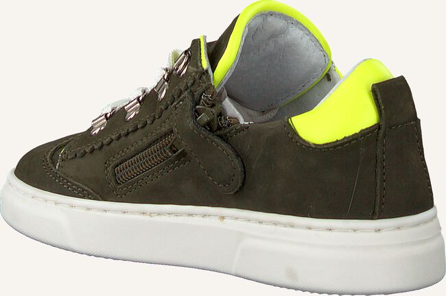 Groene PINOCCHIO Lage sneakers P1327 Groene PINOCCHIO Lage sneakers P1327 - large