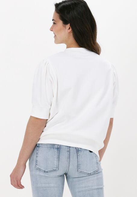 Ecru DRYKORN Top SMELA - large