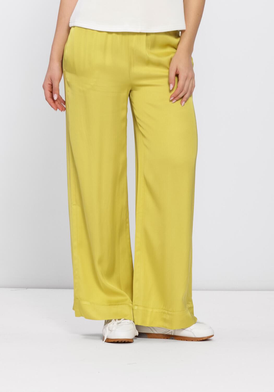 Groene NEMA Broeken N106 - large