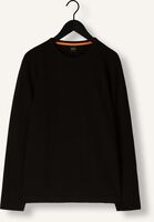 Zwarte BOSS ORANGE Trui TEMPESTO Zwarte BOSS ORANGE Trui TEMPESTO - medium