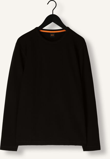 Zwarte BOSS ORANGE Trui TEMPESTO Zwarte BOSS ORANGE Trui TEMPESTO - large