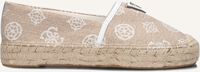 Beige GUESS Espadrilles JOLANDON - medium