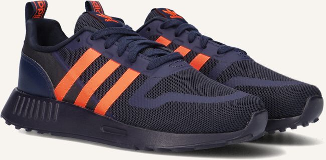 Blauwe ADIDAS Lage sneakers MULTIX C Blauwe ADIDAS Lage sneakers MULTIX C - large
