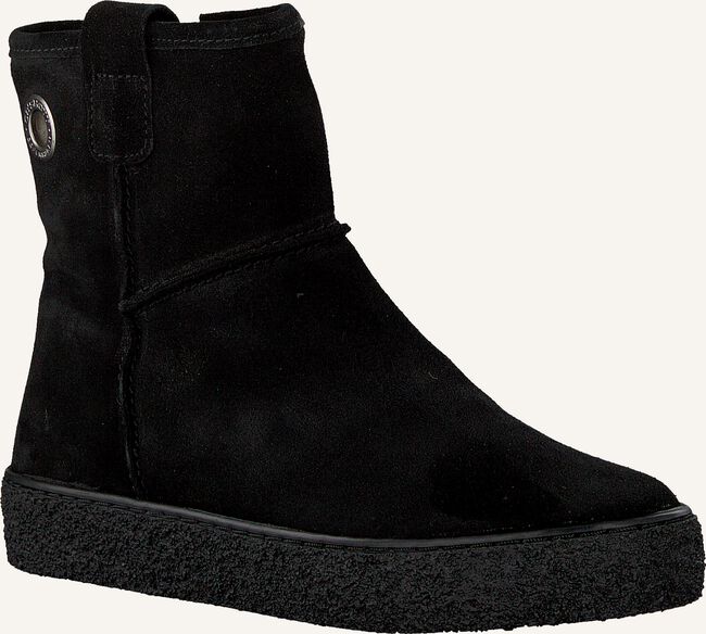 Zwarte CA'SHOTT Enkelboots 24141 Zwarte CA'SHOTT Enkelboots 24141 - large