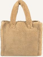 Beige STAND STUDIO Handtas LOLITA BAG - medium