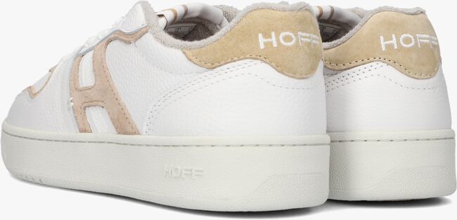 Witte THE HOFF BRAND Lage sneakers COVENT GARDEN - large