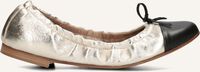 Gouden NOTRE-V Ballerina's 08-323 - medium