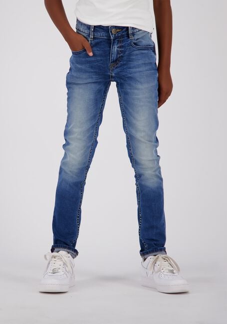 Blauwe RAIZZED Skinny jeans TOKYO - large