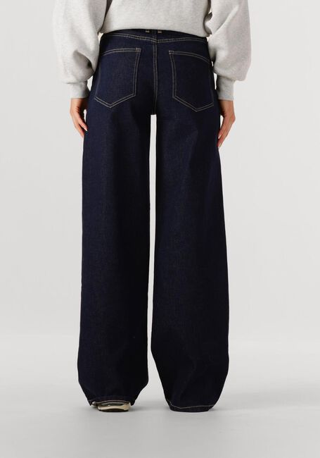Blauwe CATWALK JUNKIE Wide jeans LOOSE FIT JEANS - large