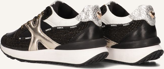 Zwarte MEXX Lage sneakers JUJU JAY Zwarte MEXX Lage sneakers JUJU JAY - large