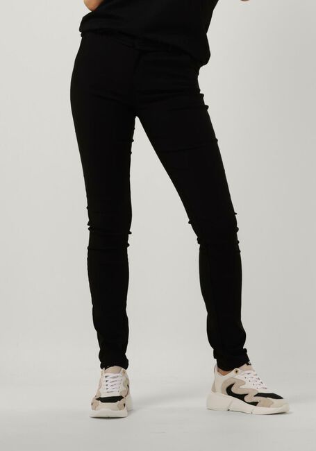 Zwarte MINUS Pantalon CARMA PANTS - large